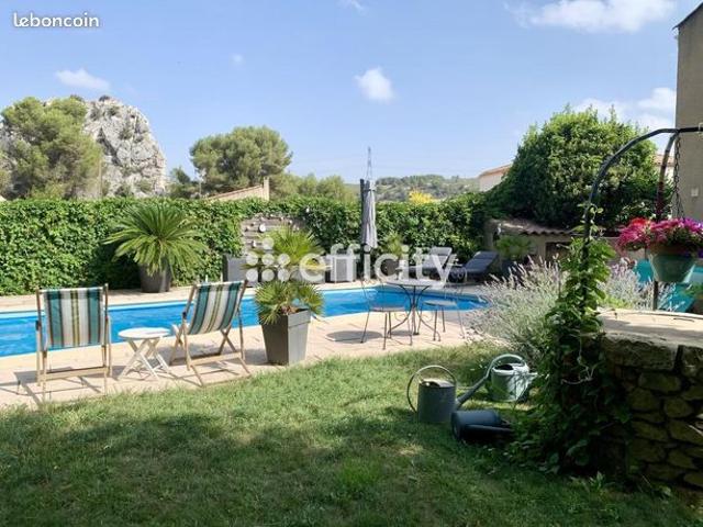 Maison vente à Istres, Ensuès-la-redonne