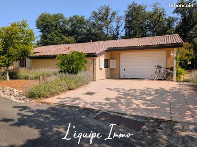 Maison vente à Auch, Lombez