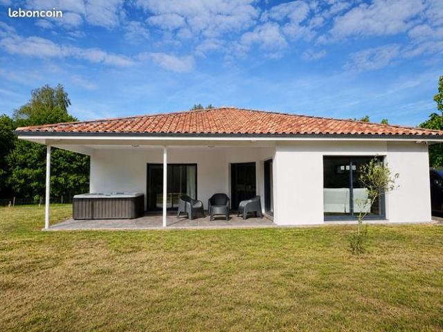 Maison vente à Dax, Bénesse-maremne
