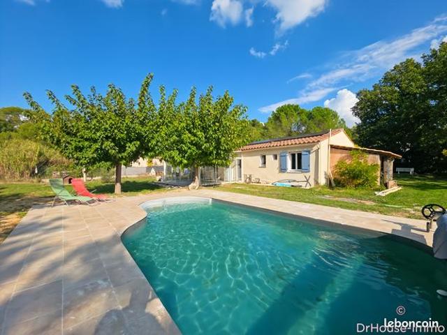 Maison vente à Brignoles, Garéoult