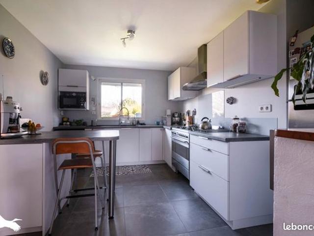 Maison vente à Toulouse, Castelnau-d'estrétefonds