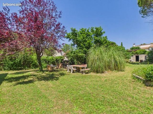 Maison vente à Nîmes, Villevieille