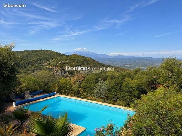 Maison vente à Le Boulou, Pyrénées-Orientales