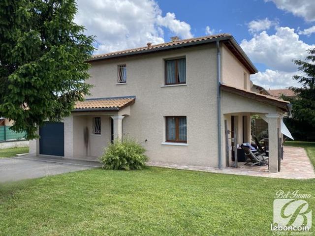 Maison vente à Bourg-en-Bresse, La Boisse