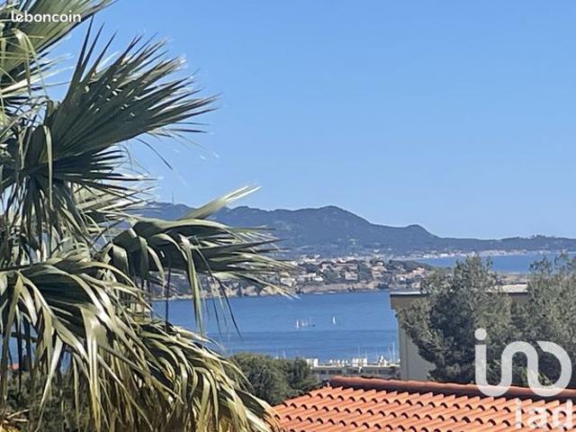 Maison vente à Arrondissement de Toulon, Bandol
