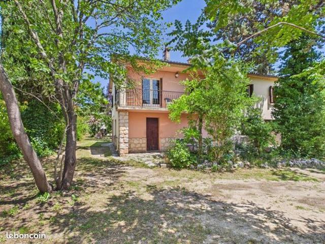 Maison vente à Nîmes, Villevieille