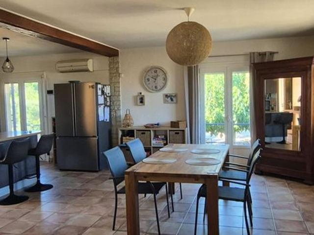Maison vente à Lodève, Aspiran