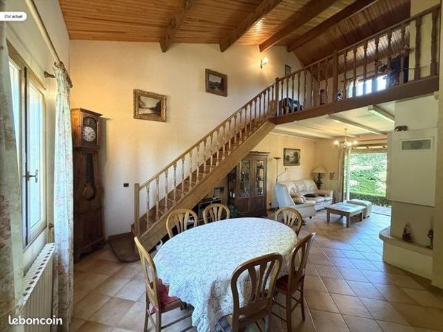 Maison vente à Toulouse, Balma