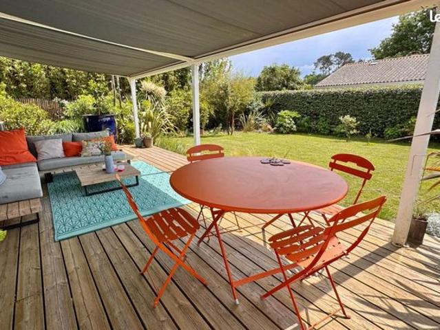 Maison vente à Arcachon, Lège-cap-ferret