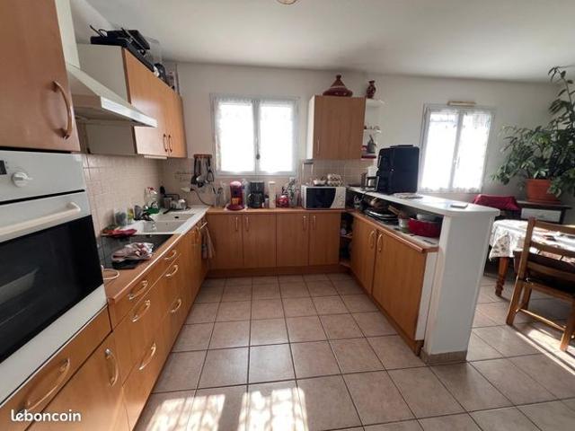 Maison vente à Montpellier, Frontignan