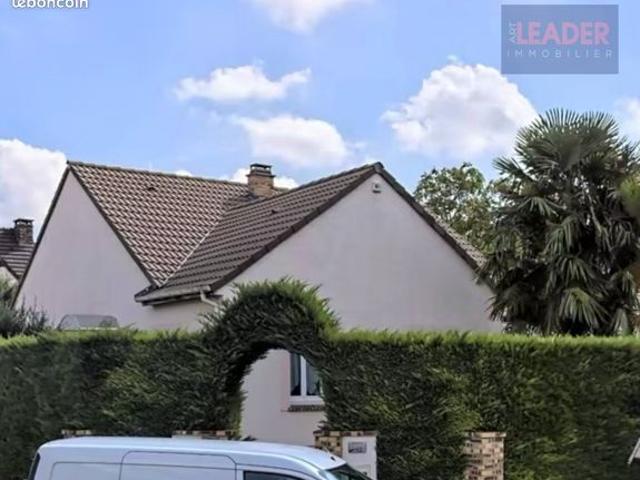 Maison vente à Sarcelles, Soisy-sous-montmorency