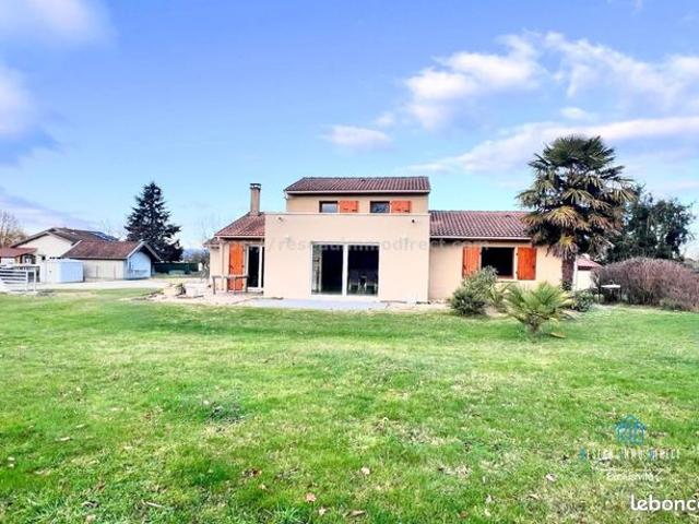 Maison vente à Vienne, Saint-siméon-de-bressieux