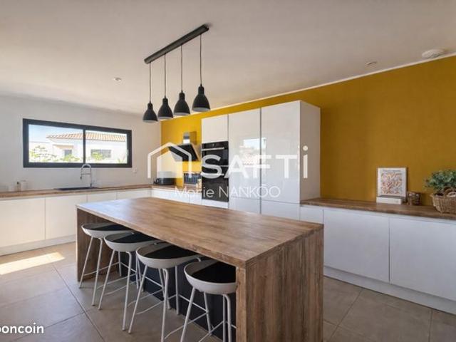 Maison vente à Carcassonne
