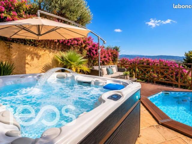Maison vente à Arrondissement de Toulon, La Farlède