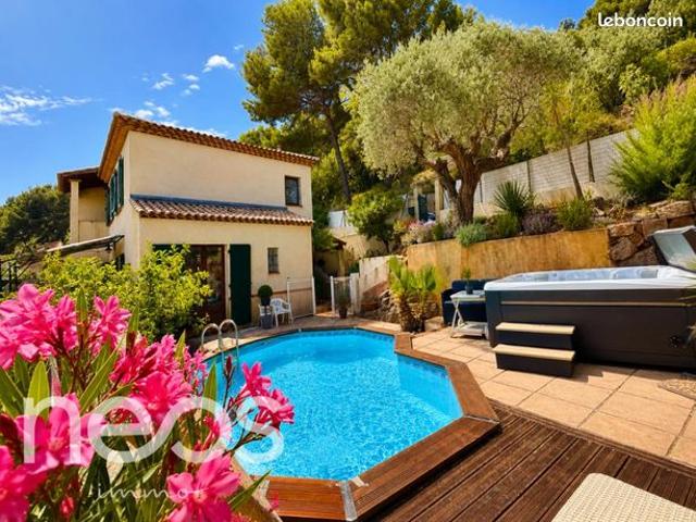 Maison vente à Arrondissement de Toulon, La Farlède