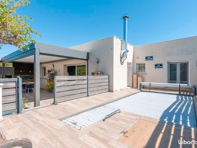 Maison vente à Montpellier, Cournonsec