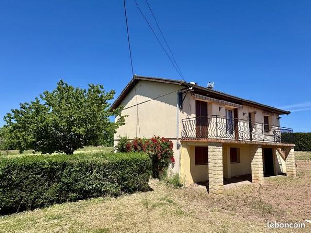 Maison vente à Charolles, La Clayette