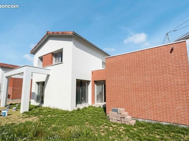 Maison vente à Toulouse, Tournefeuille