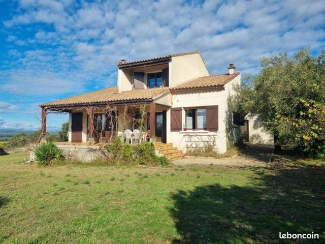 Maison vente à Nîmes, Sommières