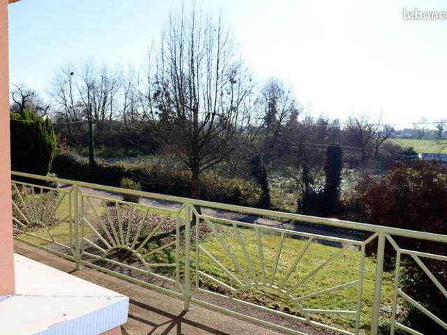 Maison vente à Bourg-en-Bresse, Curciat-dongalon