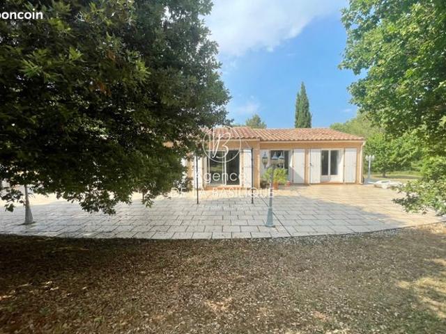 Maison vente à Brignoles, Saint-maximin-la-sainte-baume