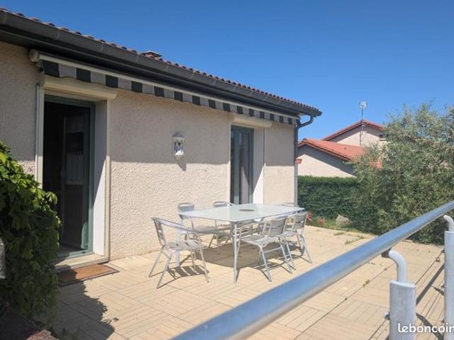 Maison vente à Villefranche-sur-Saône, Rhône