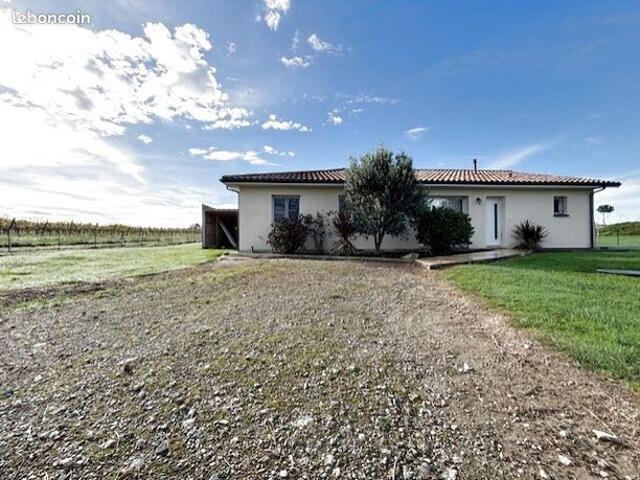 Maison vente à Labastide-d'armagnac, Landes