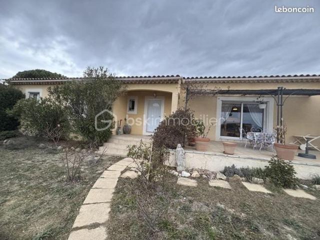 Maison vente à Nyons, Vinsobres