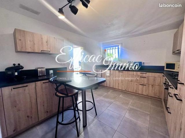 Maison vente à Perpignan, Cabestany