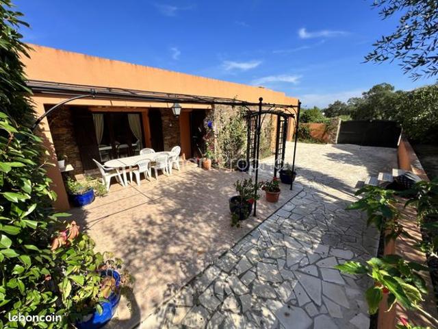 Maison vente à Arrondissement de Toulon, Bormes-les-mimosas