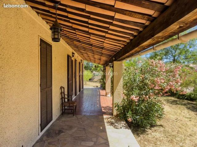 Maison vente à Arrondissement de Draguignan, Draguignan