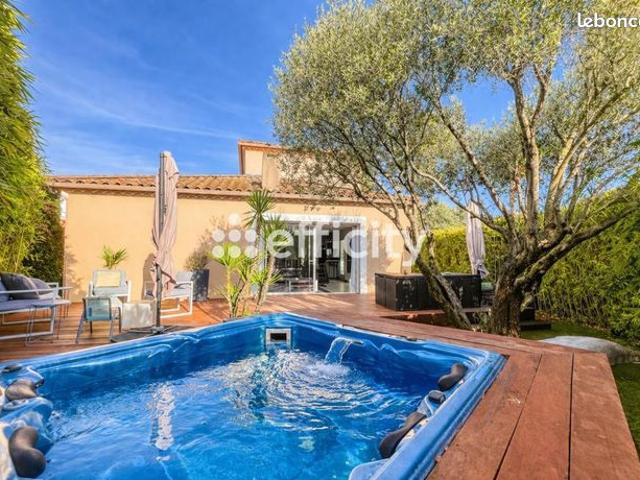 Maison vente à Montpellier, Baillargues