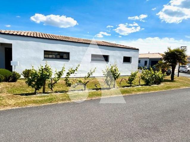 Maison vente à Rochefort, Les Mathes