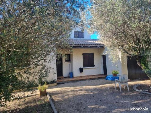 Maison vente à Nîmes, Villevieille