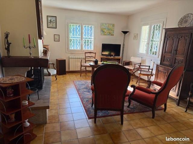 Maison vente à Montpellier, Saint-drézéry