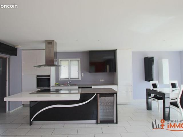 Maison vente à Villebois, Ain