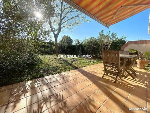 Maison vente à Toulouse, Balma