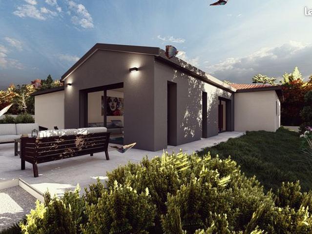 Maison vente à Issoire, Usson