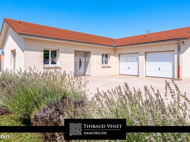 Maison vente à Louhans-Châteaurenaud, Bourgogne-Franche-Comté