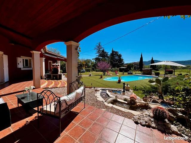 Maison vente à Brignoles, Montfort-sur-argens