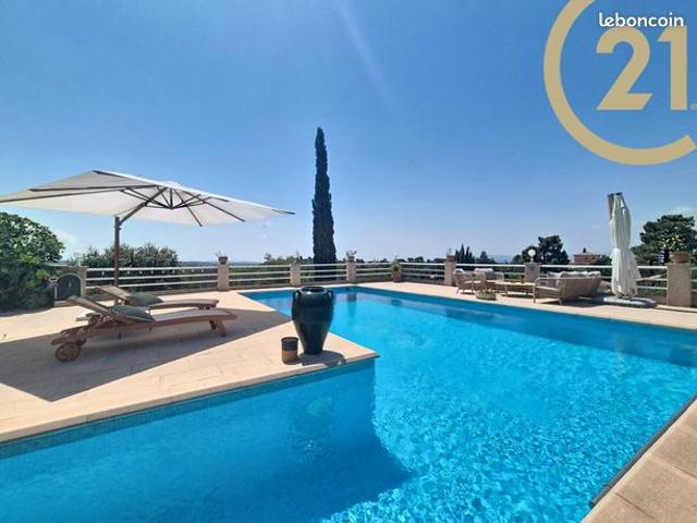 Maison vente à Arrondissement de Draguignan, Fréjus