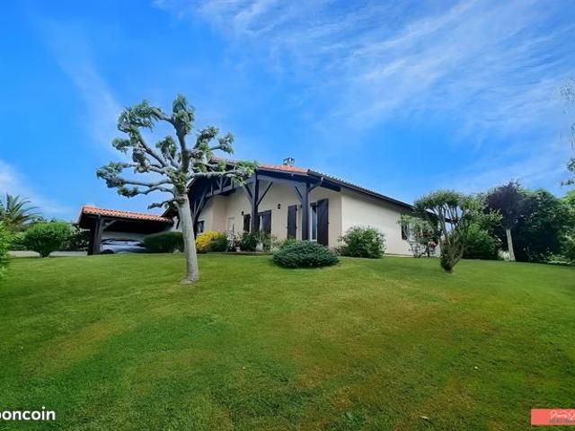 Maison vente à Saint-andré-de-seignanx