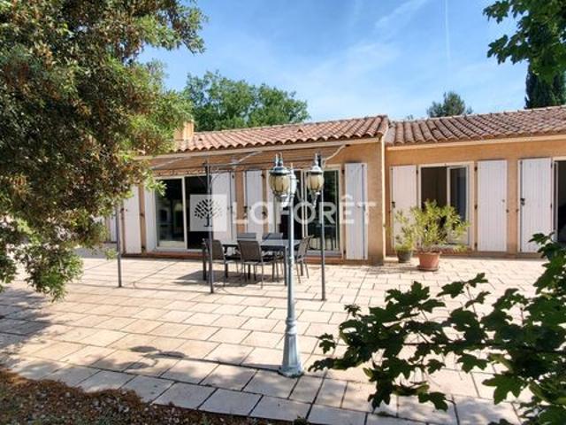 Maison vente à Brignoles, Tourves