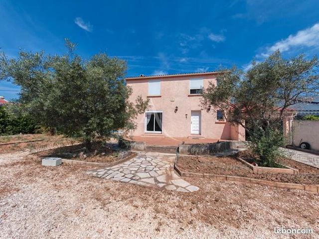 Maison vente à Arrondissement de Toulon, La Crau