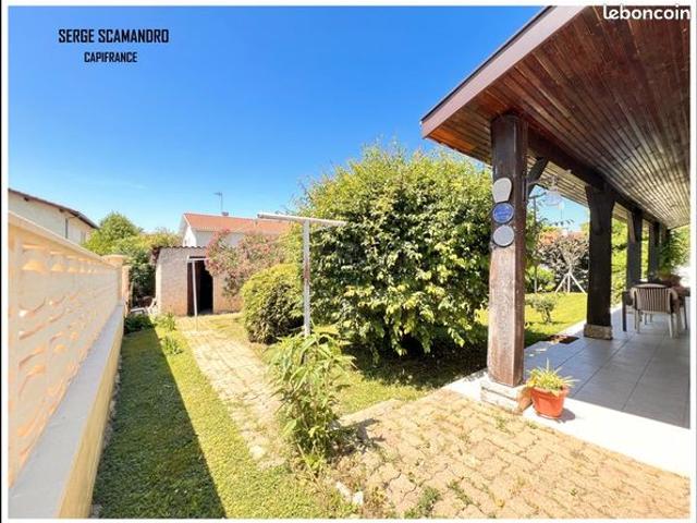 Maison vente à Mirande