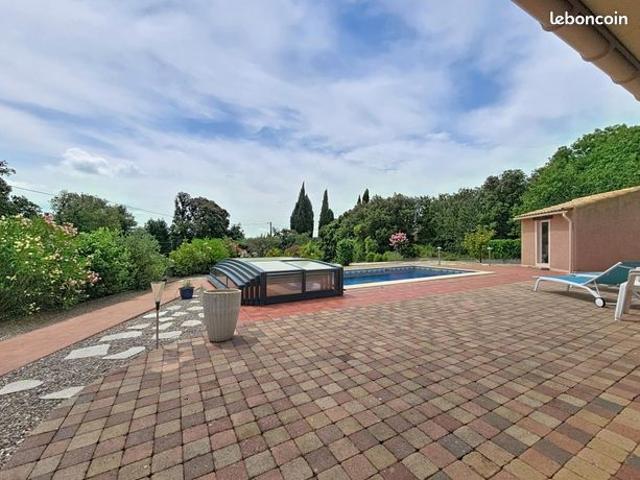 Maison vente à Béziers, La Tour-sur-orb