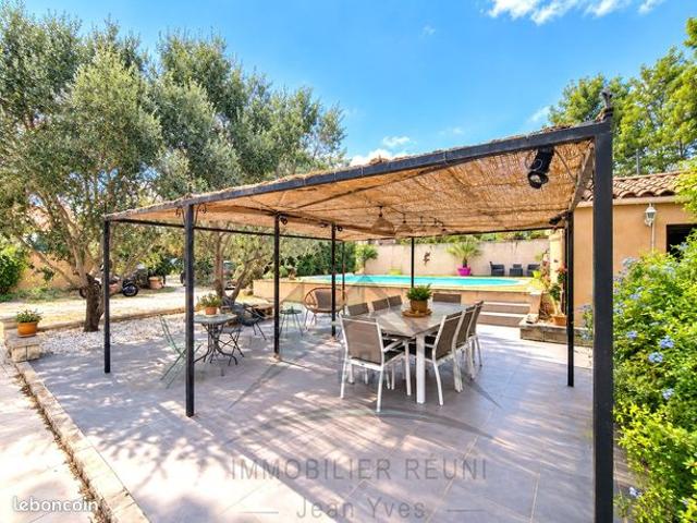 Maison vente à Martigues, Bouches-du-Rhône
