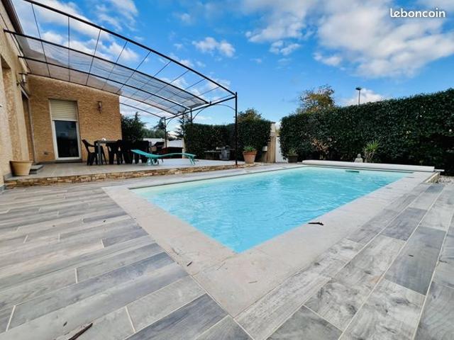 Maison vente à Lodève, Clermont-l'hérault