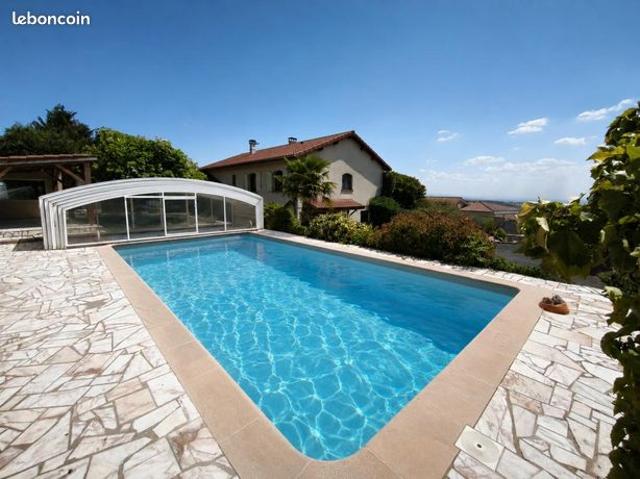 Maison vente à Montbrison, Maringes
