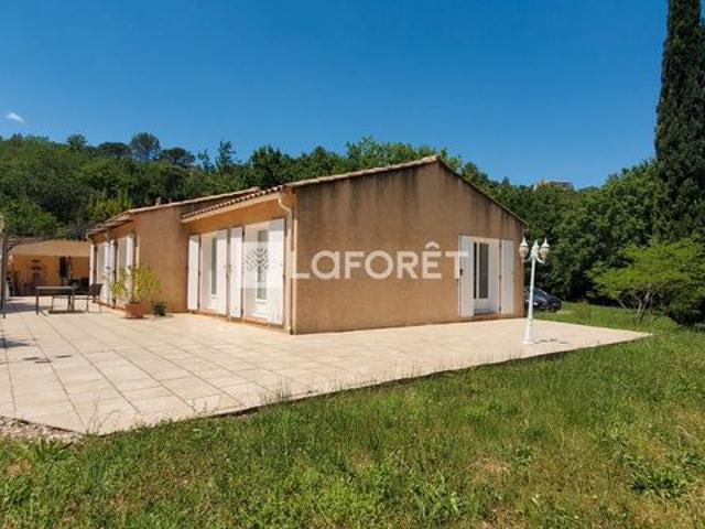 Maison vente à Brignoles, Tourves